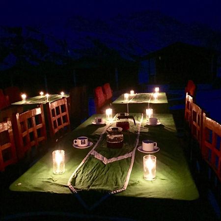 Rangyul Resort คาร์กิล ภายนอก รูปภาพ