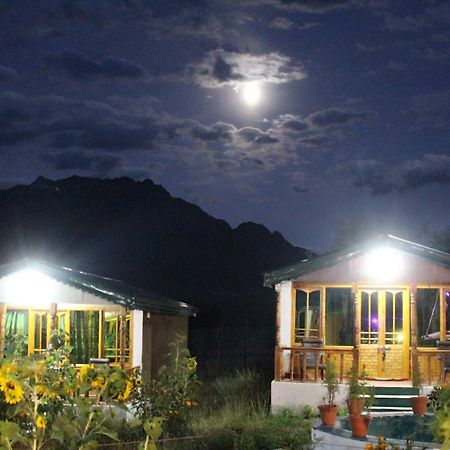Rangyul Resort คาร์กิล ภายนอก รูปภาพ