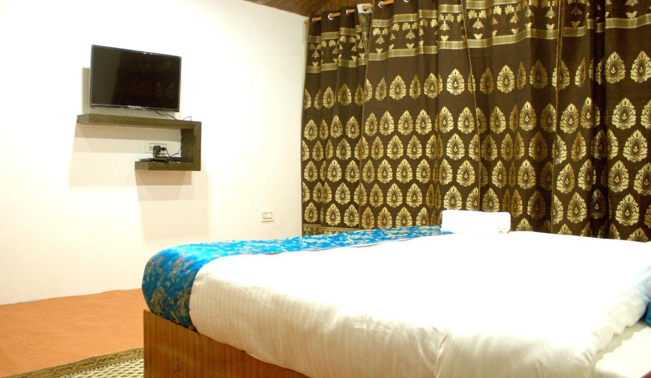 Rangyul Resort คาร์กิล ภายนอก รูปภาพ