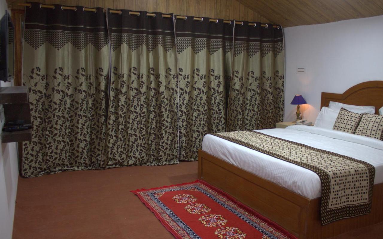 Rangyul Resort คาร์กิล ภายนอก รูปภาพ