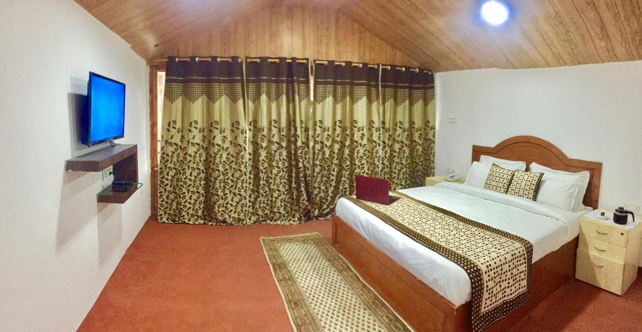 Rangyul Resort คาร์กิล ภายนอก รูปภาพ