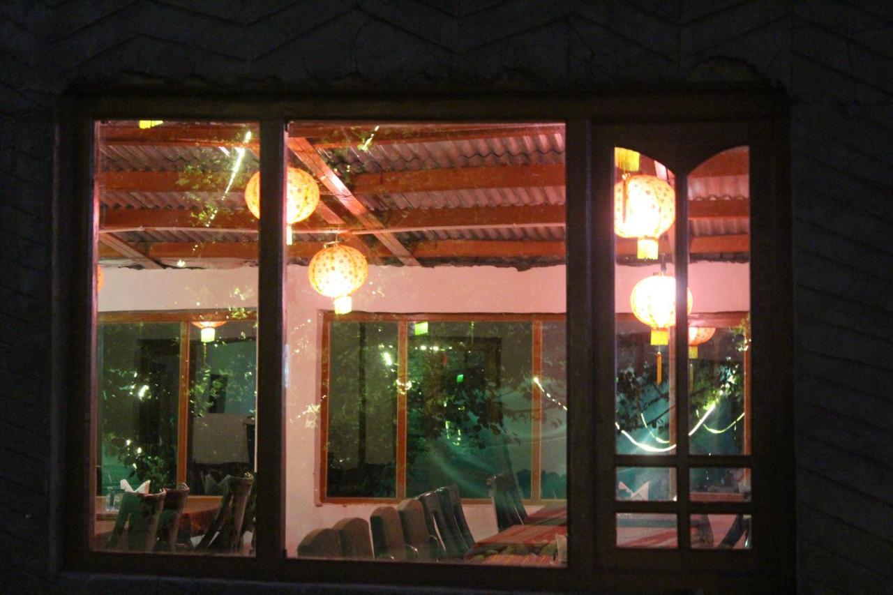 Rangyul Resort คาร์กิล ภายนอก รูปภาพ
