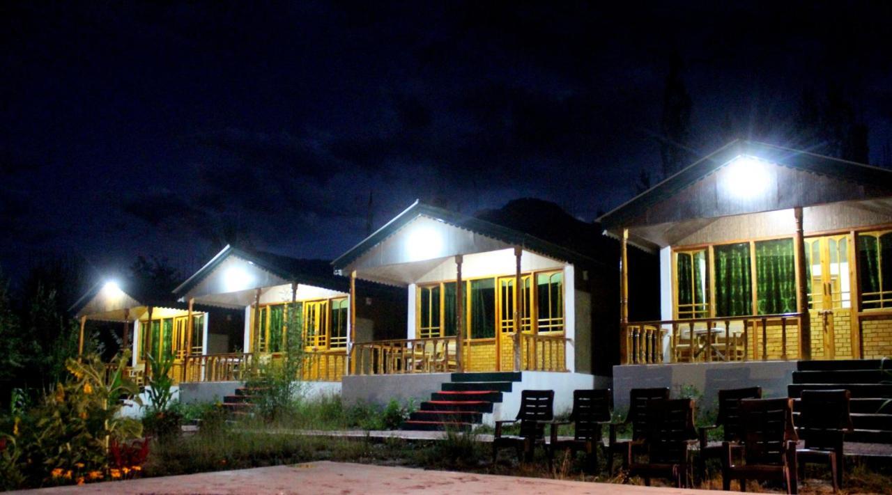 Rangyul Resort คาร์กิล ภายนอก รูปภาพ