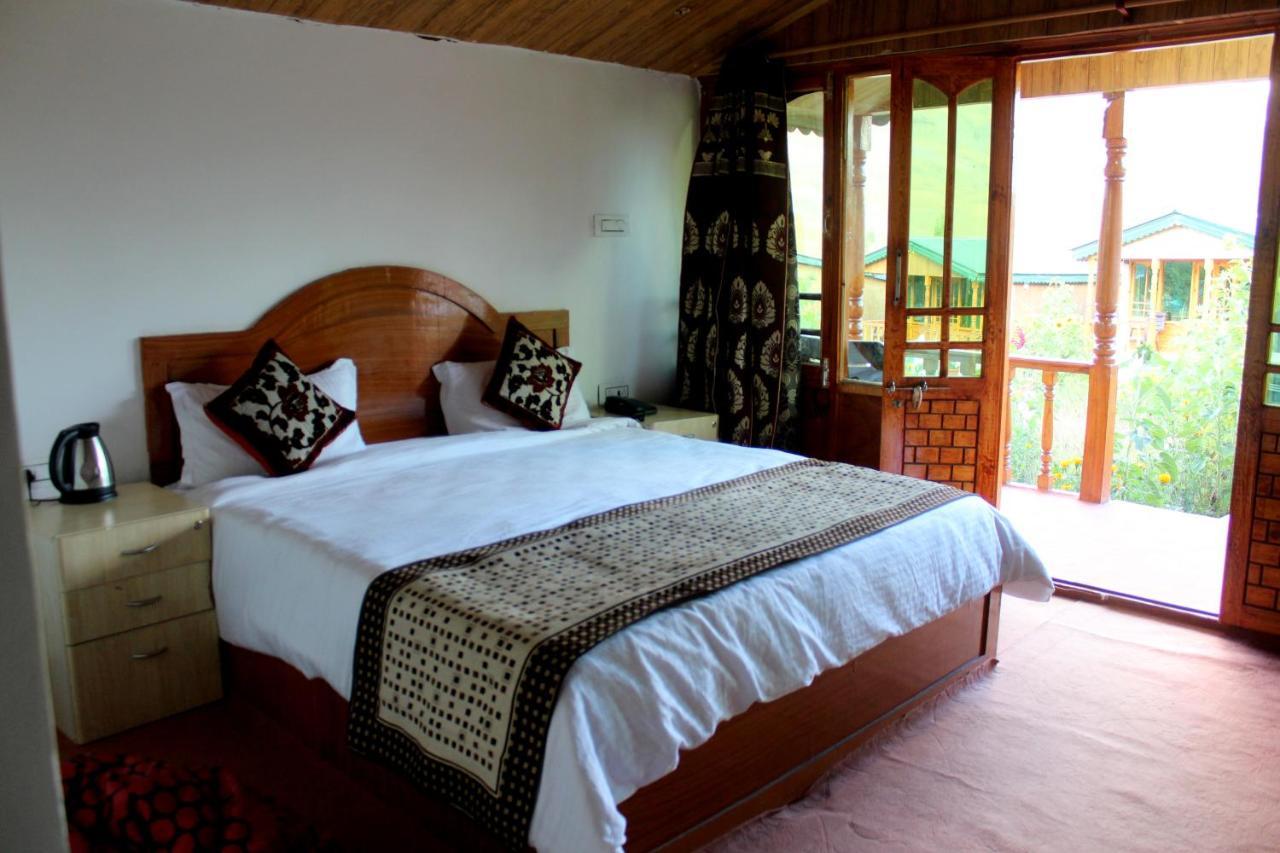 Rangyul Resort คาร์กิล ภายนอก รูปภาพ